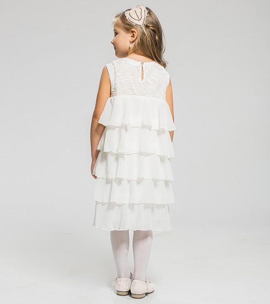 Платье для девочки 201480