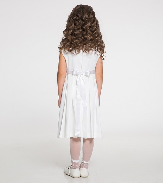 Платье для девочки 205080