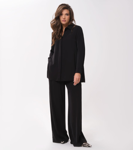 Комплект женский (блузка, брюки) ПА 149226w