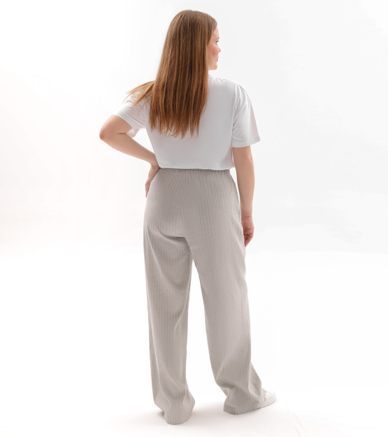 Комплект женский (жакет, брюки) ПА 140420w