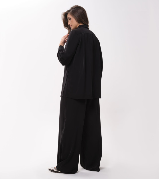 Комплект женский (блузка, брюки) ПА 149226w