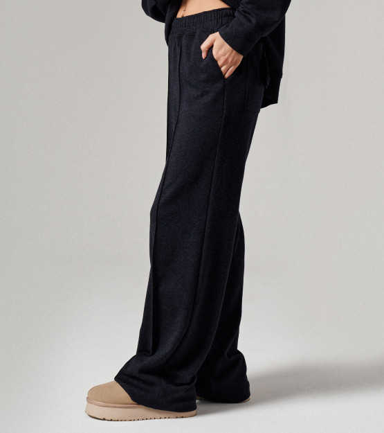Комплект женский (джемпер, брюки) ПА 166123w
