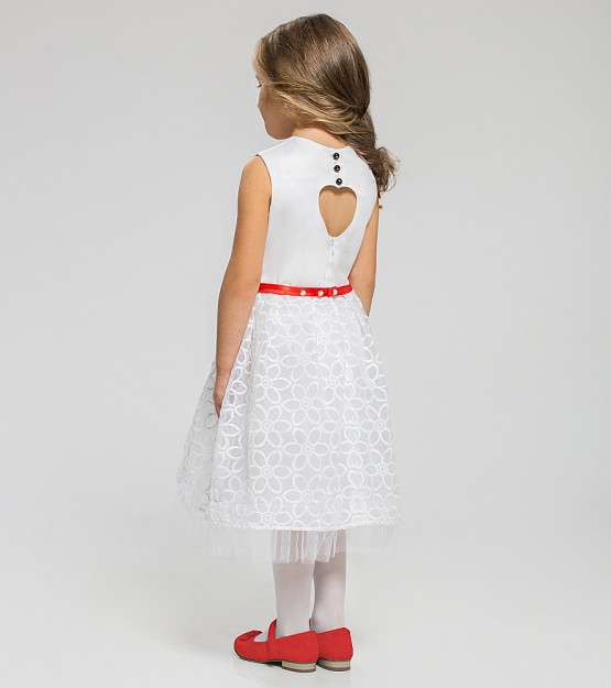 Платье для девочки 201383