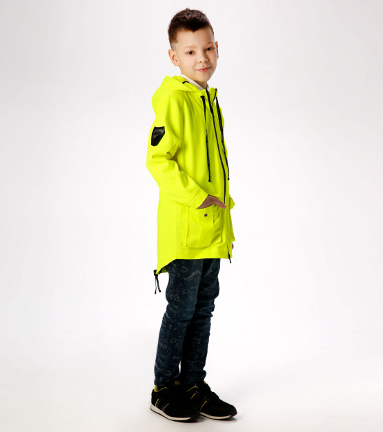 Куртка для мальчика 243370