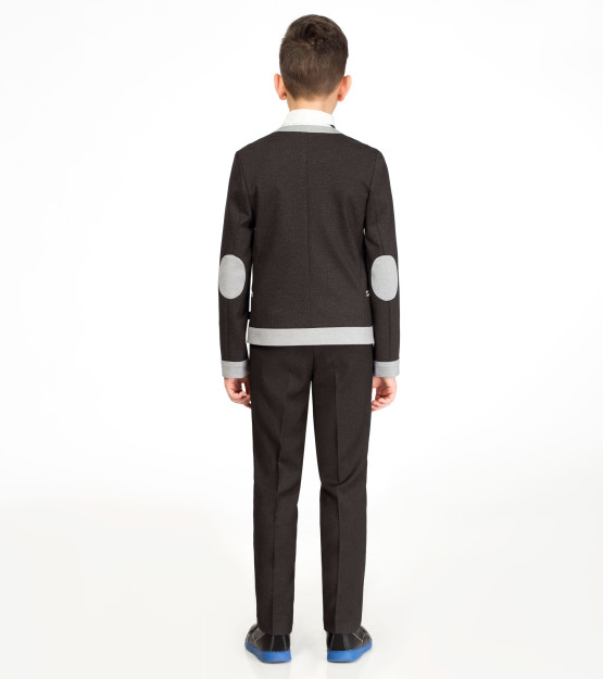 Пиджак для мальчика 323031A