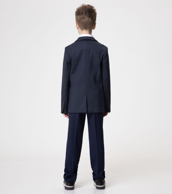 Пиджак для мальчика 355530