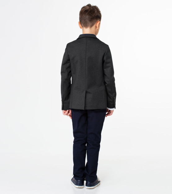 Пиджак для мальчика 355531